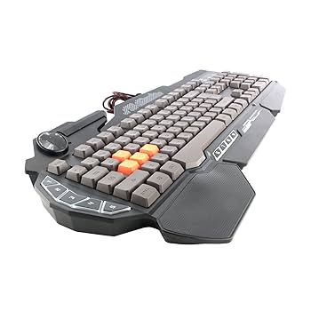 ゲーミングキーボード Amazon | Bloody Light Strike 4-Infrared Mechanical Switch